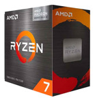 Procesador Amd Ryzen 7 5700g 4.6 Ghz 8 Cores 16 Hilos