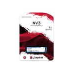 Disco Ssd Kingston 1Tb M2 Nvme Nv3 (SNV3S1000G)