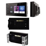 Philco Cpp2970 Android Carplay Mirror Link Gps Mp3 2din