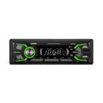 Car Stereo Frente Fijo Sansei SSF290