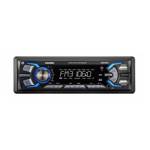 Car Stereo Frente Desmontable Sansei SSM1000
