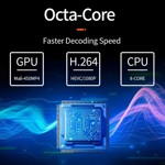 Estéreo Android 15 para Toyota Camry 2006-2011 con Carplay y GPS 8G-128G 1080P CAM