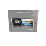 Autostereo Panacom CA-5102 Bluetooth USB 4x50W Pantalla 4"