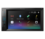 Estereo Para Auto Pioneer 6,2" DMH-A245BT Tactil Bluetooth