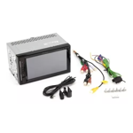 Estereo Para Auto Pioneer 6,2" DMH-A245BT Tactil Bluetooth