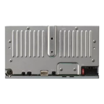 Estereo Para Auto Pioneer 6,2" DMH-A245BT Tactil Bluetooth