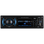 Autostereo Boss 460RGB Bluetooth Usb Am/Fm Desmontable 50W
