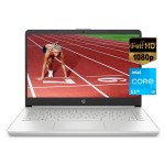 Notebook HP core i3 11va - 8Gb + 128 SSD - FHD Intel 14-DQ55