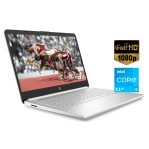 Notebook HP core i3 11va - 8Gb + 128 SSD - FHD Intel 14-DQ55
