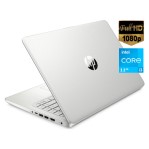 Notebook HP core i3 11va - 8Gb + 128 SSD - FHD Intel 14-DQ55