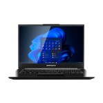 Notebook Bangho Bes X4 i7 Pro 14 Core i7 8GB SSD 480GB  Windows 11 Pro