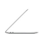 MacBook Pro 13" M1 Chip 8-core CPU 8-core GPU 512GB SSD Silver