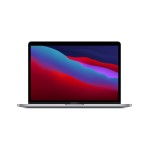MacBook Pro 13" M1 Chip 8-core CPU 8-core GPU 512GB SSD Space Grey