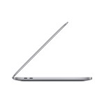 MacBook Pro 13" M1 Chip 8-core CPU 8-core GPU 256GB SSD Space Grey
