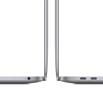 MacBook Pro 13" M1 Chip 8-core CPU 8-core GPU 256GB SSD Space Grey