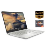 Notebook HP 14 FHD AMD Ryzen 3 240 SSD + 16gb /  Win 10