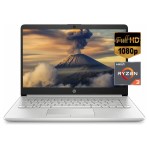 Notebook Hp 14 Fhd Amd Ryzen 3 1tb Hdd + 16gb Ram / Win 10