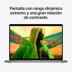 Apple MacBook Pro 14" M1 Pro chip - 1TB SSD - Space Grey