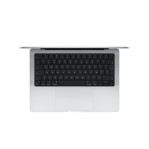Apple MacBook Pro 14" M1 Pro chip - 1TB SSD - Silver