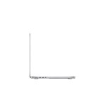 Apple MacBook Pro 14" M1 Pro chip - 1TB SSD - Silver