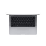 Apple MacBook Pro 16" M1 Pro chip - 1TB SSD - Space Grey