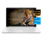 HP Intel i5 11va Gen 1TB SSD + 2TB + 32 / Notebook FHD W10