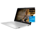HP Intel i5 11va Gen 1TB SSD + 2TB + 32 / Notebook FHD W10