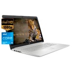 HP Intel i5 11va Gen 1TB SSD + 2TB + 32 / Notebook FHD W10