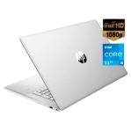HP Intel i5 11va Gen 1TB SSD + 2TB + 32 / Notebook FHD W10