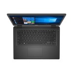 Notebook Dell Vostro 3400 Intel Core I5 11va 4gb 1tb W10 Pro