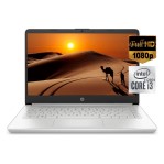 HP Core i3 FHD 512 SSD + 16gb RAM / Notebook Intel Windows