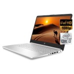 HP Core i3 FHD 512 SSD + 16gb RAM / Notebook Intel Windows