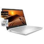 HP Core i3 FHD 512 SSD + 16gb RAM / Notebook Intel Windows