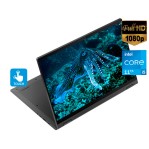 Notebook Lenovo Core i5 12gb + 1TB Flex Touch FHD 360 WinHOME