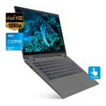 Notebook Lenovo Core i5 12gb + 1TB Flex Touch FHD 360 WinHOME