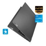 Notebook Lenovo Core i5 12gb + 1TB Flex Touch FHD 360 WinHOME