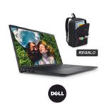 NOTEBOOK DELL INSPIRON 15-3520 I3-1215U 512gb ssdLED 15.6" +MOCHILA DE REGALO
