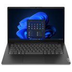 Notebook Lenovo V14 G4 AMD Ryzen 5 7520U 256GB 8GB 14" win11 BLACK V14