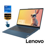 Lenovo IdeaPad Core i7 11va Gen 1TB Ssd 12gb Ram Notebook Touch FHD Windows