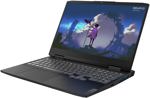 NOTEBOOK GAMING LENOVO IP 15ARH73 RYZEN 5 7535HS RTX2050 LED 15.6" 120hz