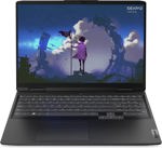 NOTEBOOK GAMING LENOVO IP 15ARH73 RYZEN 5 7535HS RTX2050 LED 15.6" 120hz
