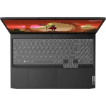 NOTEBOOK GAMING LENOVO IP 15ARH73 RYZEN 5 7535HS RTX2050 LED 15.6" 120hz