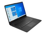 Laptop HP 14 ligero, 8 GB de RAM, 128 GB de almacenamiento