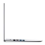 Notebook Acer Aspire 3 Core i7 512GB SSD 16GB RAM 15.6"