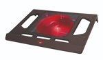Base Para Notebook Trust Kuzo Cooler Iluminado Gxt 220 