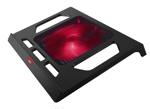 Base Para Notebook Trust Kuzo Cooler Iluminado Gxt 220 