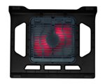 Base Para Notebook Trust Kuzo Cooler Iluminado Gxt 220 