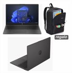 NOTEBOOK HP 255 G10 RYZEN 7 7730U 16GB RAM 15.6" Mochila de Regalo
