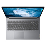 NOTEBOOK LENOVO IDEAPAD 1 15IAU7 I3-1215U 15.6" Táctil Windows 11S  