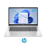 NOTEBOOK HP 17-CN2083DX SUPERPANTALLA 17.3" I3-1215U    